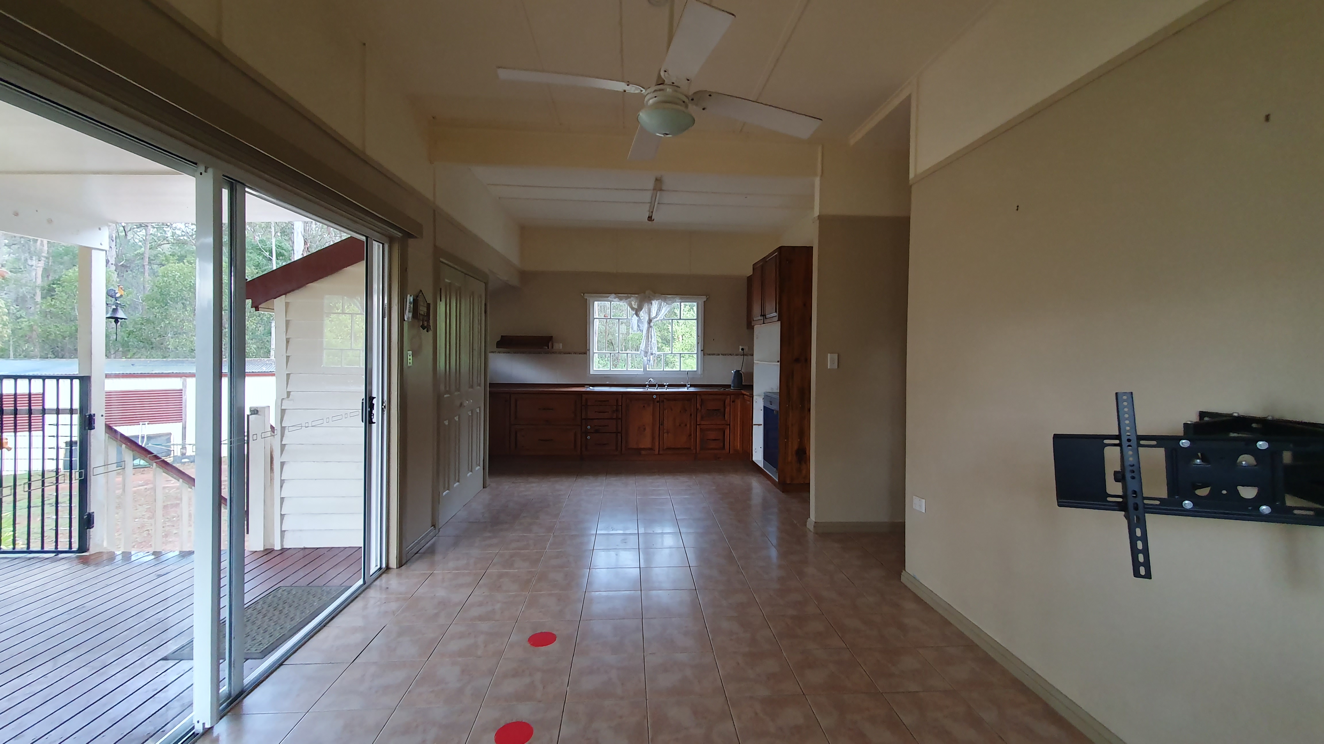 56 GIBSON RD, BENARKIN NORTH QLD 4314, 0 રૂમ, 0 બાથરૂમ, Lifestyle Section