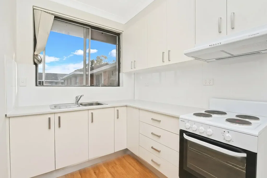 Spacious Inner West Living with Exceptional Convenience