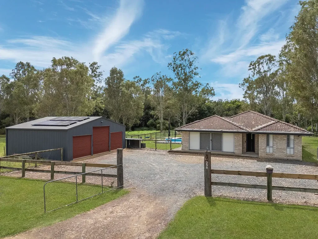 358-382 Watsons Road, South Ripley, QLD 4306