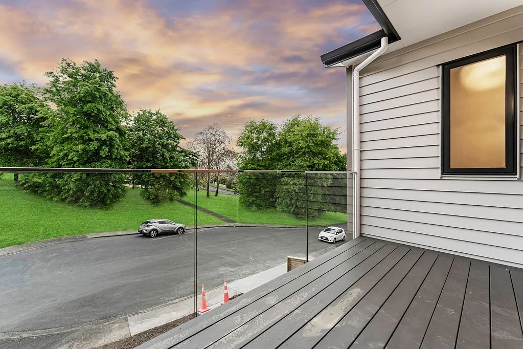 24A & 24B Zingaro Place, Massey, Waitakere City, Auckland