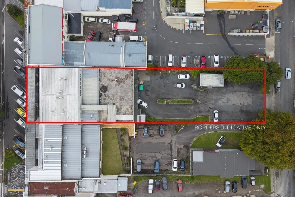 Te Puke Exceptional Commercial Return