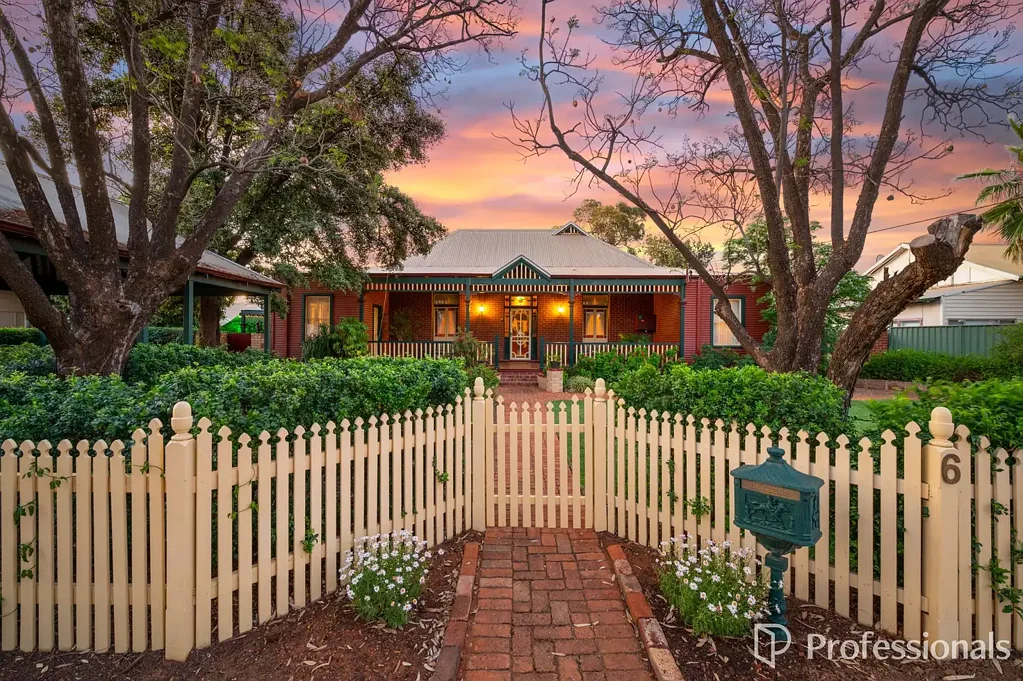 6 Hare Street, Lamington, WA 6430
