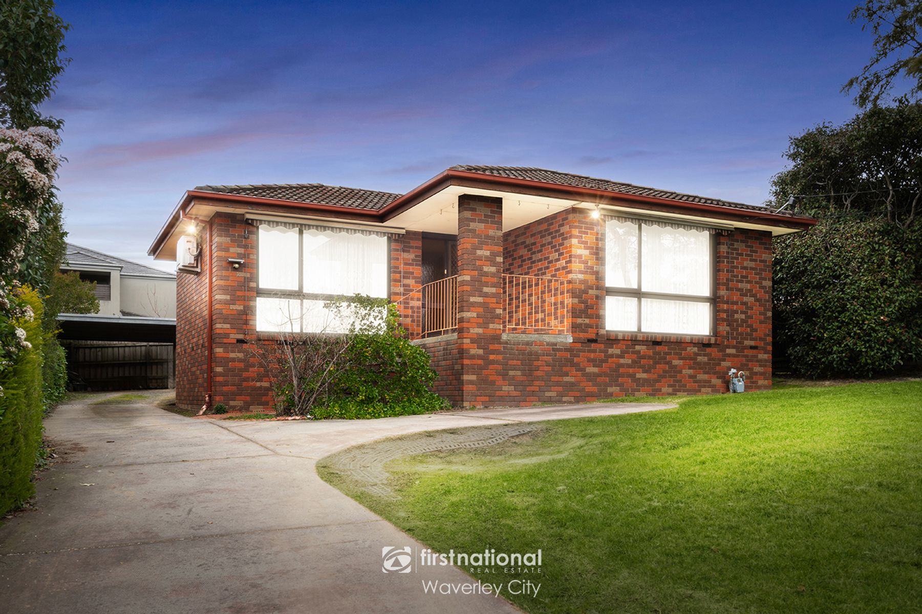 390 BLACKBURN RD, GLEN WAVERLEY VIC 3150, 0 Kuwarto, 0 Banyo, House