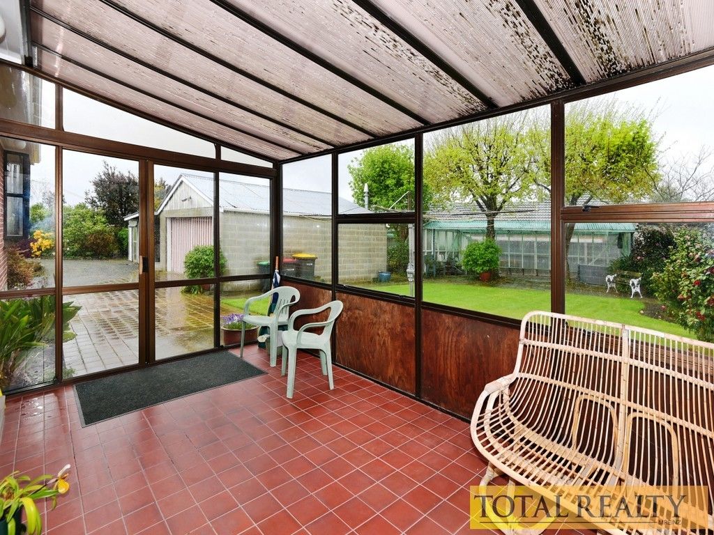 204 Lyttelton Street, Spreydon, Christchurch, 4 Bedrooms, 0 Bathrooms