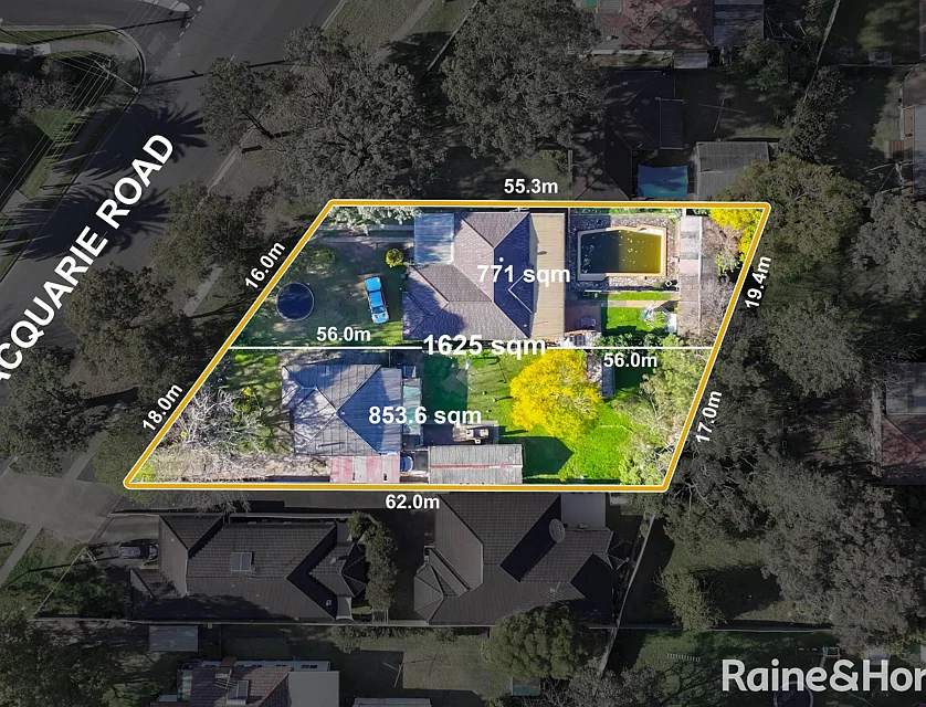 31 & 33 Macquarie Road, Ingleburn, Macarthur Region, 7 rūma, 2 rūma horoi, House
