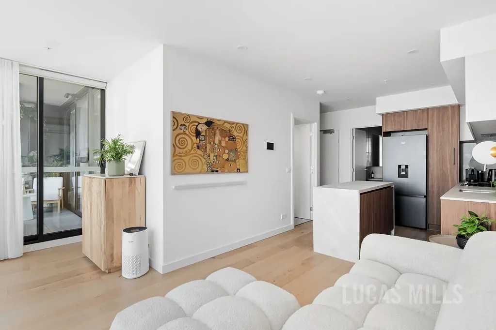 West Melbourne 2Kwarto Boutique Luxury with Million Dollar Views