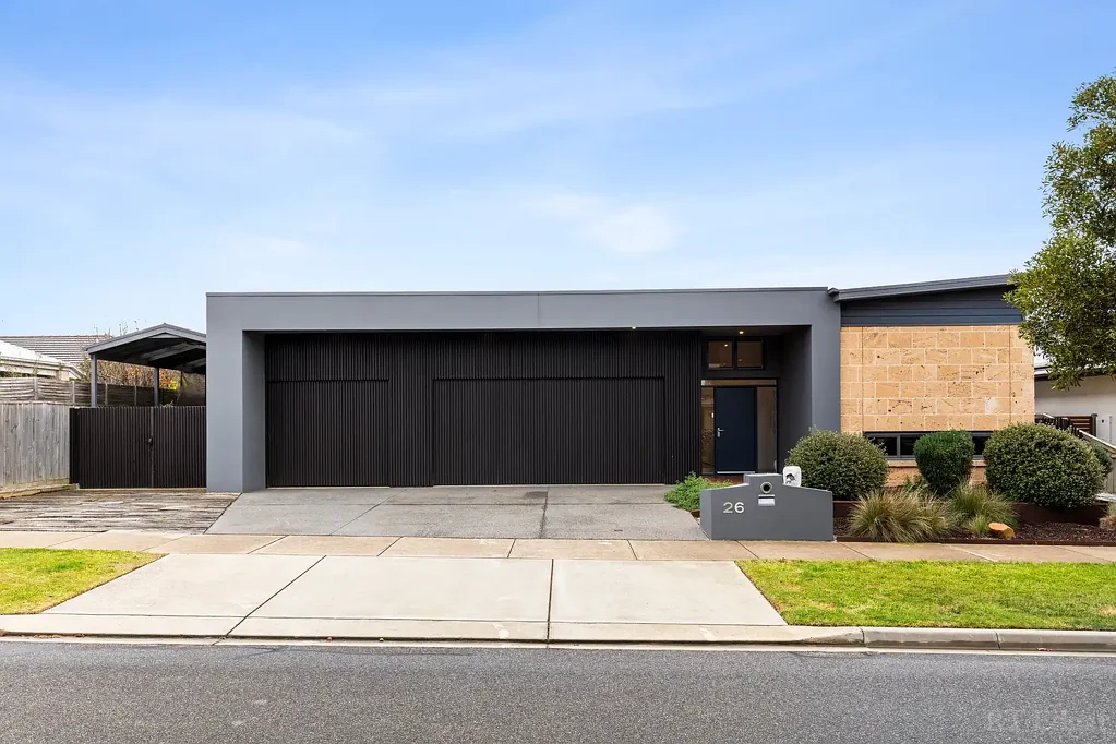 Ocean Grove 4ਬੈੱਡਰੂਮ Family Luxury Inside and Out