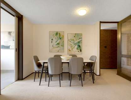 18/7-13 Kireep Road, Balwyn, VIC 3103, 2 Bedrooms, 1 Bathrooms, Apartment