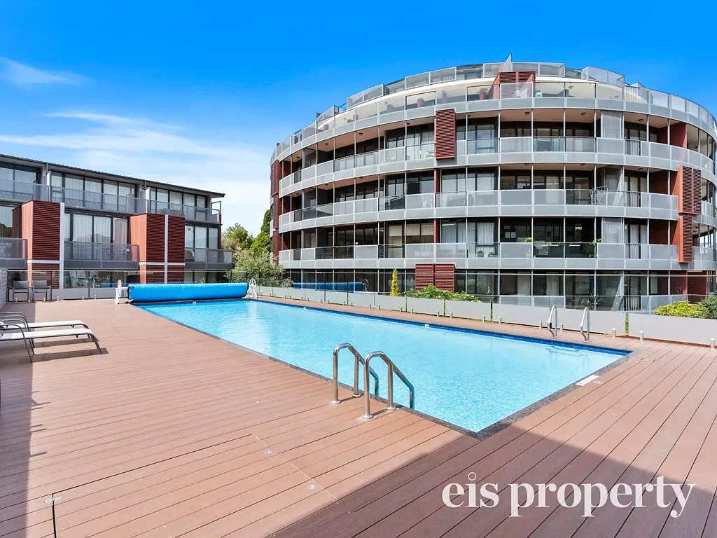 9/1 Collins Street, Hobart, TAS 7000