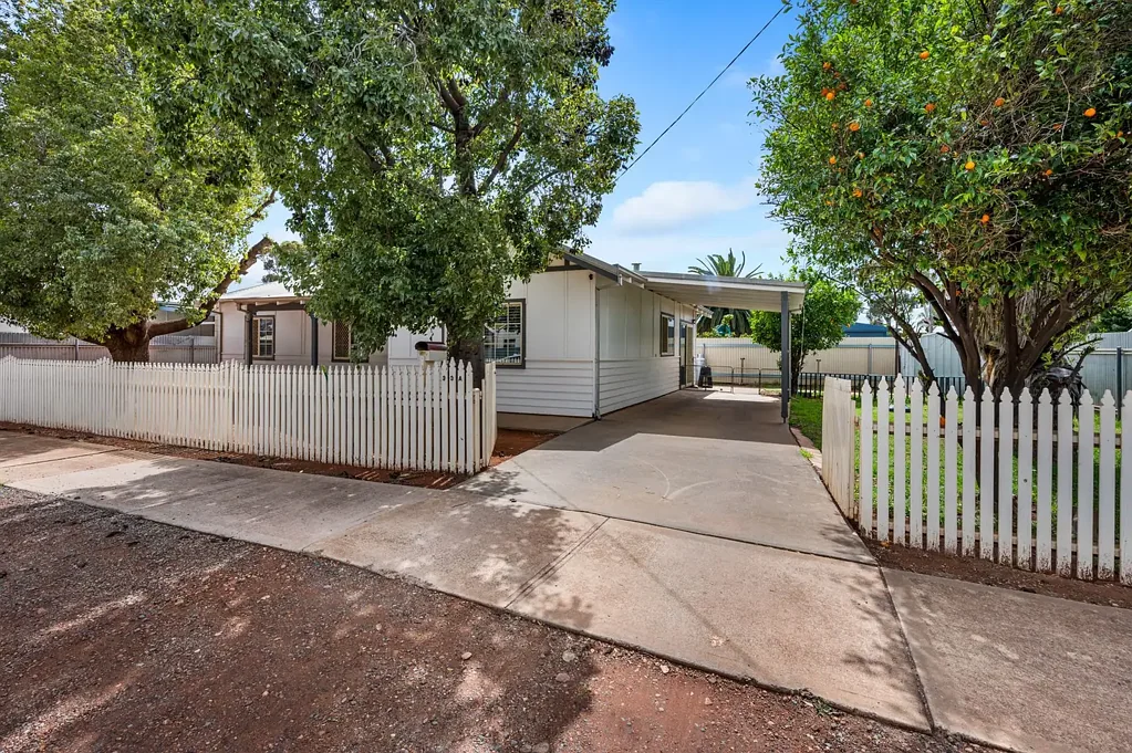 Lamington 3Zimmer Neat & Modern – Ideal First Home or Investment