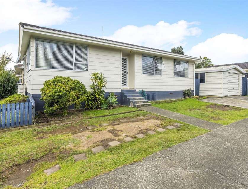 1/34 Park Estate Road, Rosehill, Papakura, Auckland, 3房, 1浴, 整租独立别墅