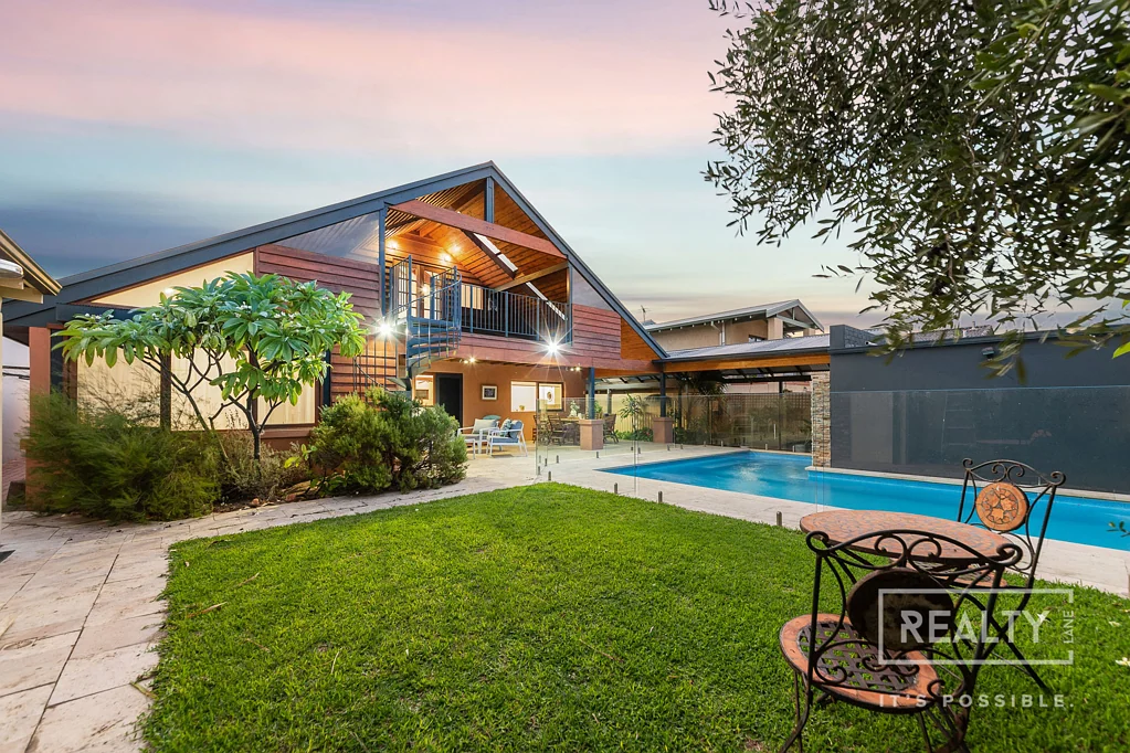 6 Abney Place, Trigg, WA 6029