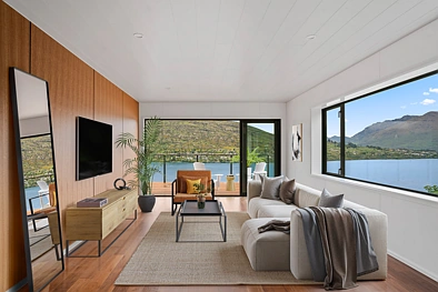 14A Angelo Drive, Queenstown Hill, Queenstown-Lakes District, Central Otago / Lakes District, 7 Bedrooms, 7 Bathrooms, House