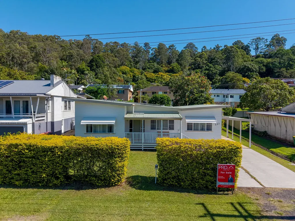 East Lismore 4房  Convenient Family Home