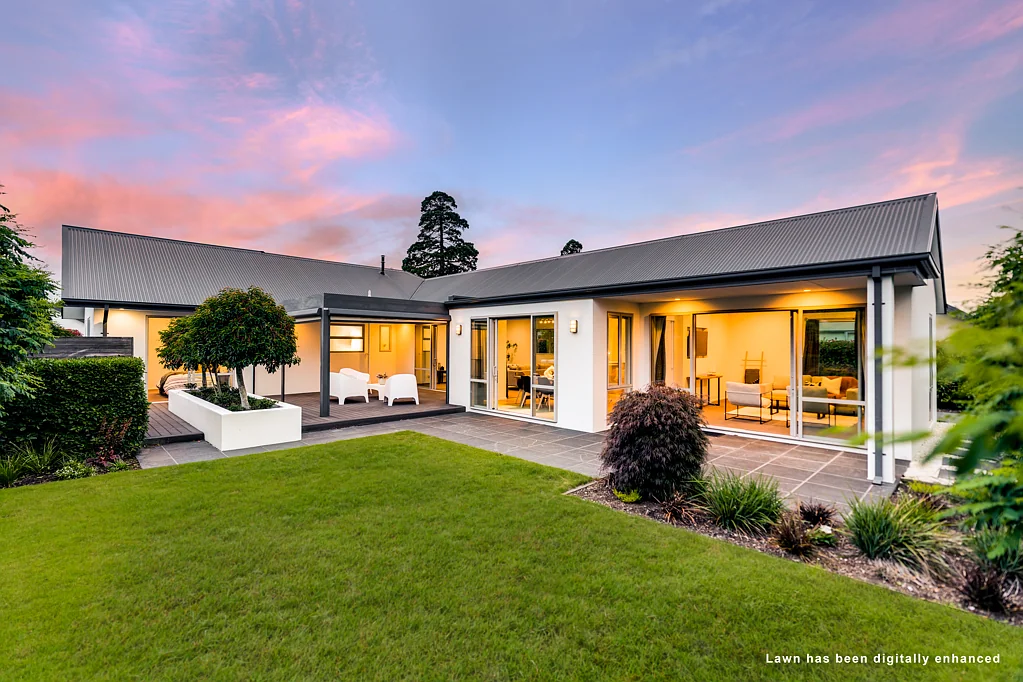 14 Rockport Place, Parklands, Christchurch, Canterbury