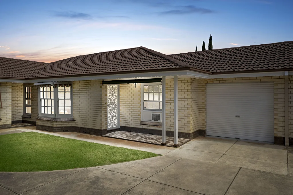 2/76 Melville Street, South Plympton, SA 5038
