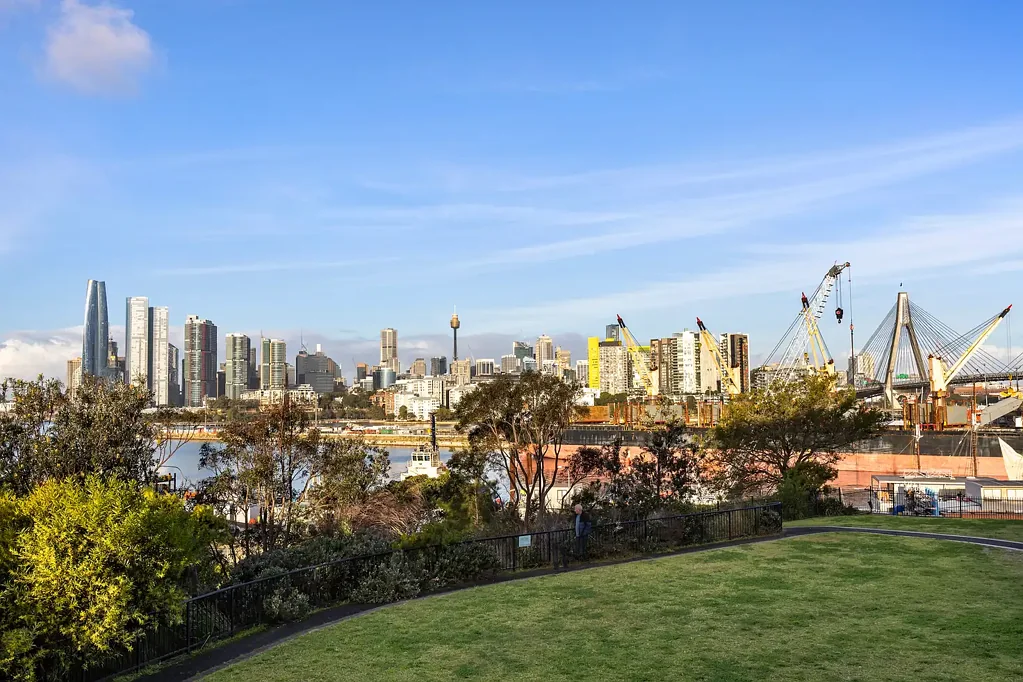 22/1 Batty Street, Rozelle, NSW 2039