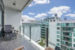 717/6 Dockside Lane, Auckland Central