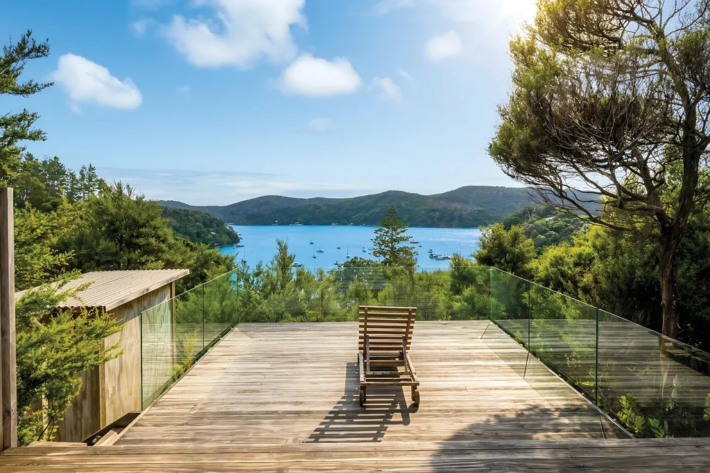 Kawau Island 2બેડરૂમ Imagine your own retreat on beautiful Kawau Island