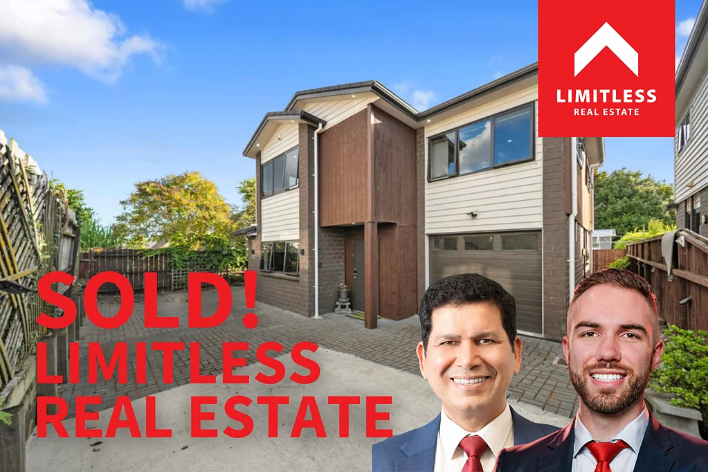 17D Weston Avenue, Papatoetoe, Manukau City, Auckland