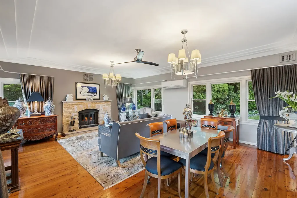 Leura 3Kwarto Open Home Saturday 12.00 - 12.30