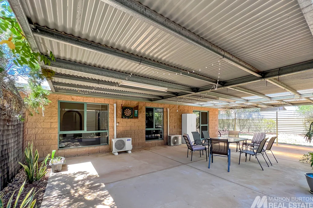 2/27 Albrecht Drive, Larapinta, NT 875