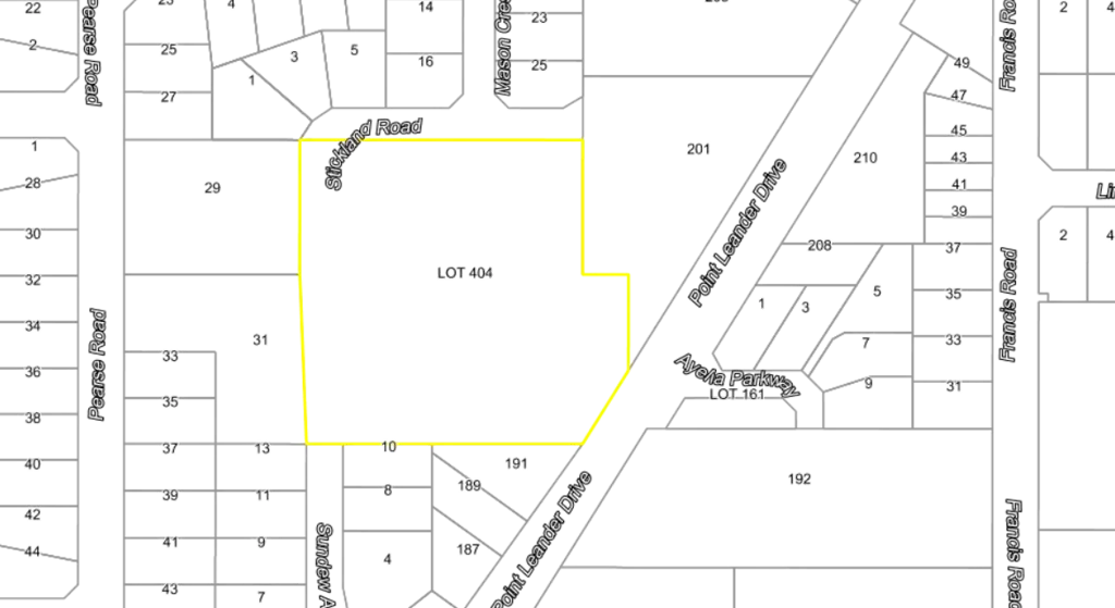 Port Denison RARE development Opportunity