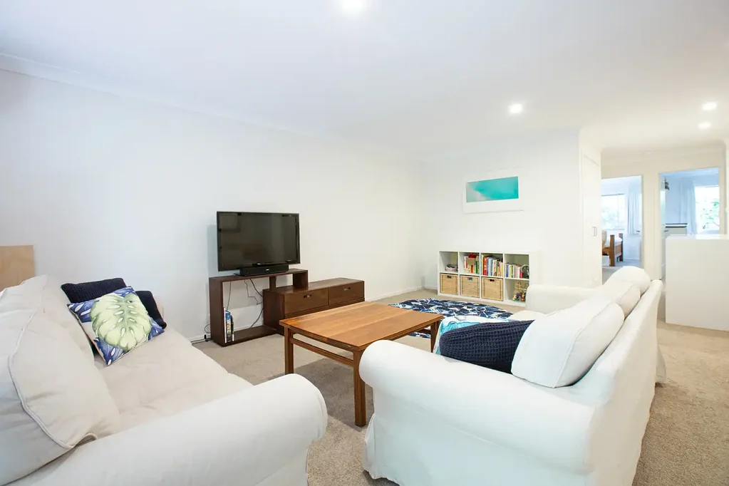 Immaculate Two Bedroom Apartment