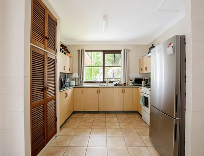 3/29 Ocean Avenue, Slade Point, QLD 4740, 2 Kuwarto, 1 Banyo, Unit