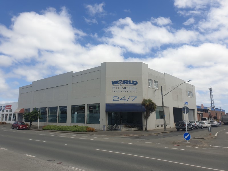 66 Liddel Street, Invercargill, Invercargill, 0 कमरे, 0 बाथरूम, Industrial Premises