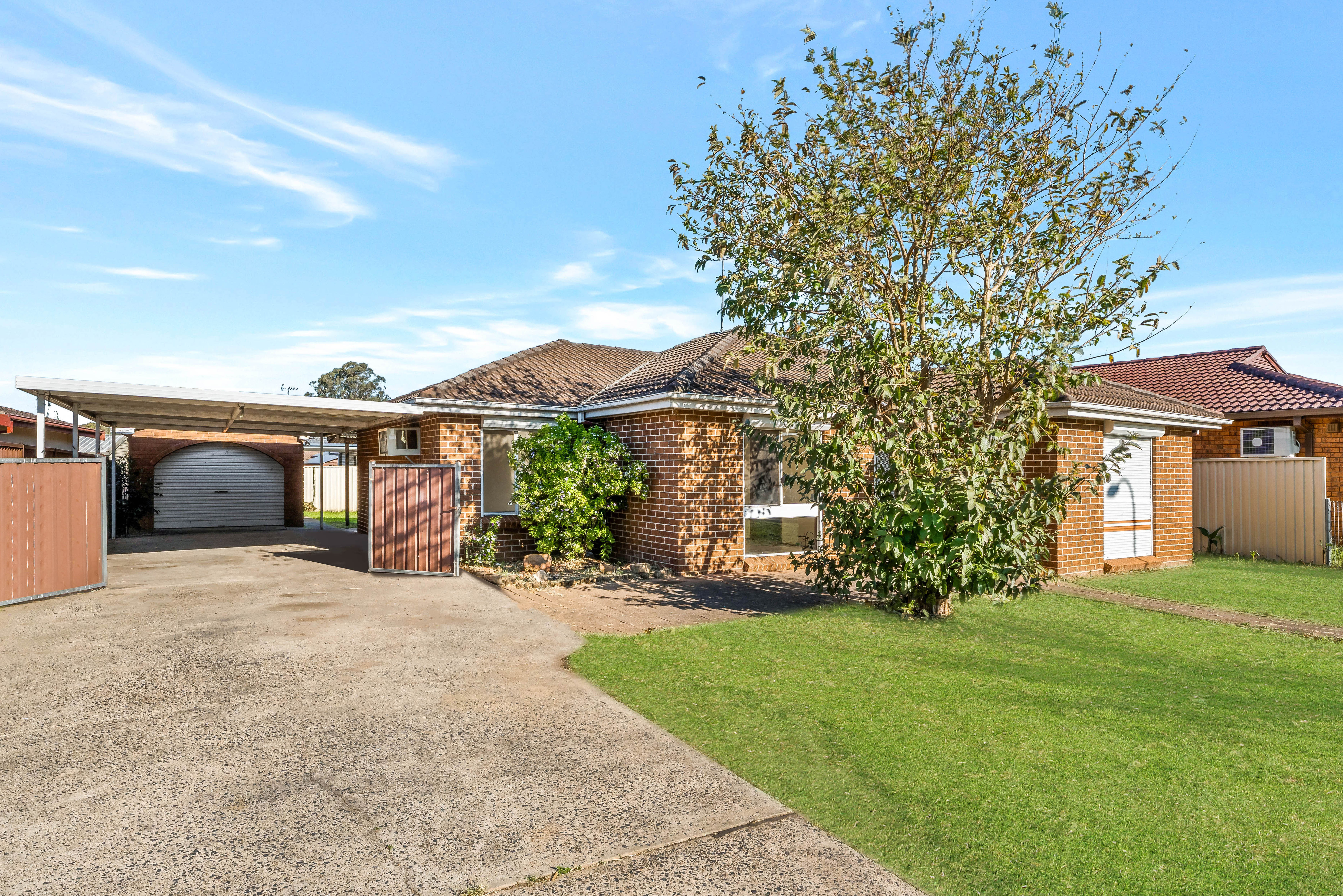 10 LALICH AV, BONNYRIGG NSW 2177, 0 phòng ngủ, 0 phòng tắm, House