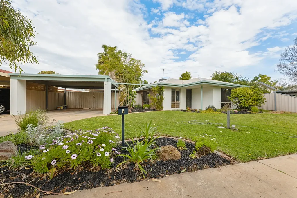 Mildura 3Kwarto LOCATION, COMFORT AND FRESH