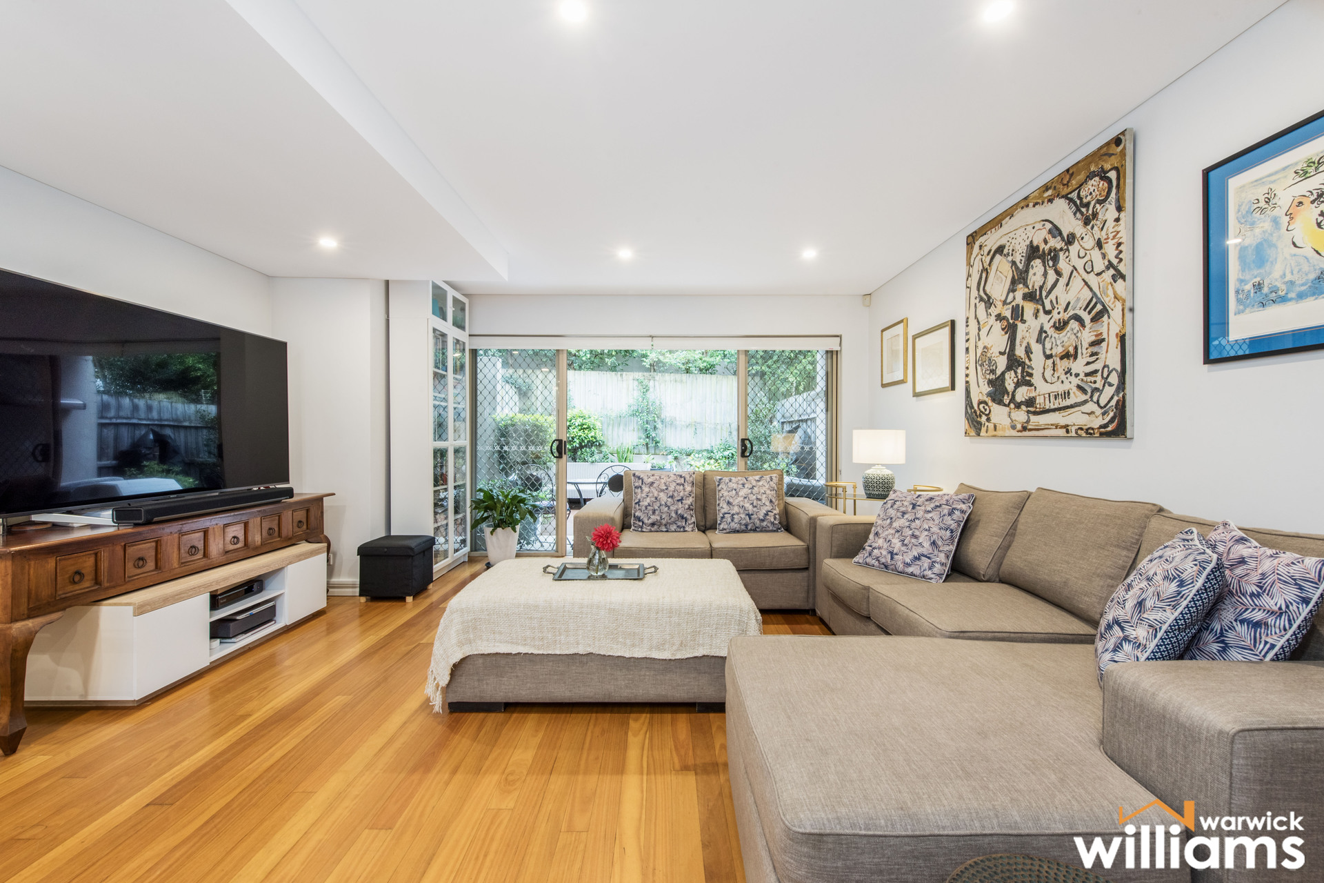 UNIT 3 2 THERRY ST, DRUMMOYNE NSW 2047, 0 phòng ngủ, 0 phòng tắm, Townhouse