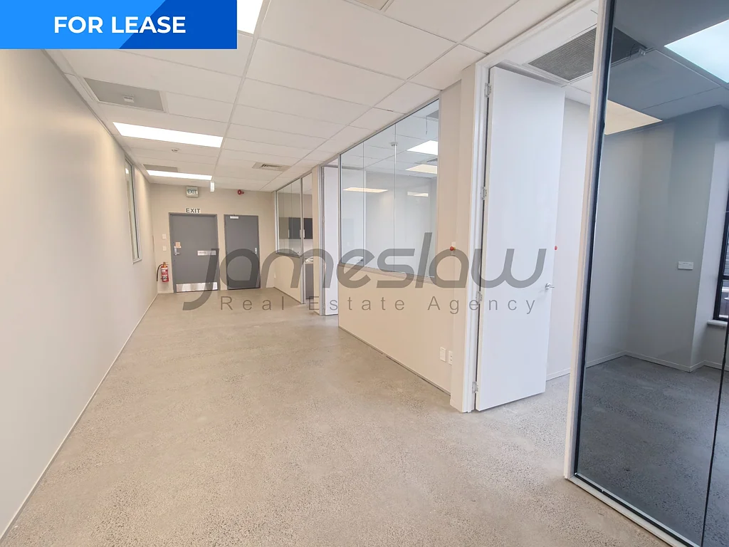 Grafton 337sqm Office Near Auckland Education Hub