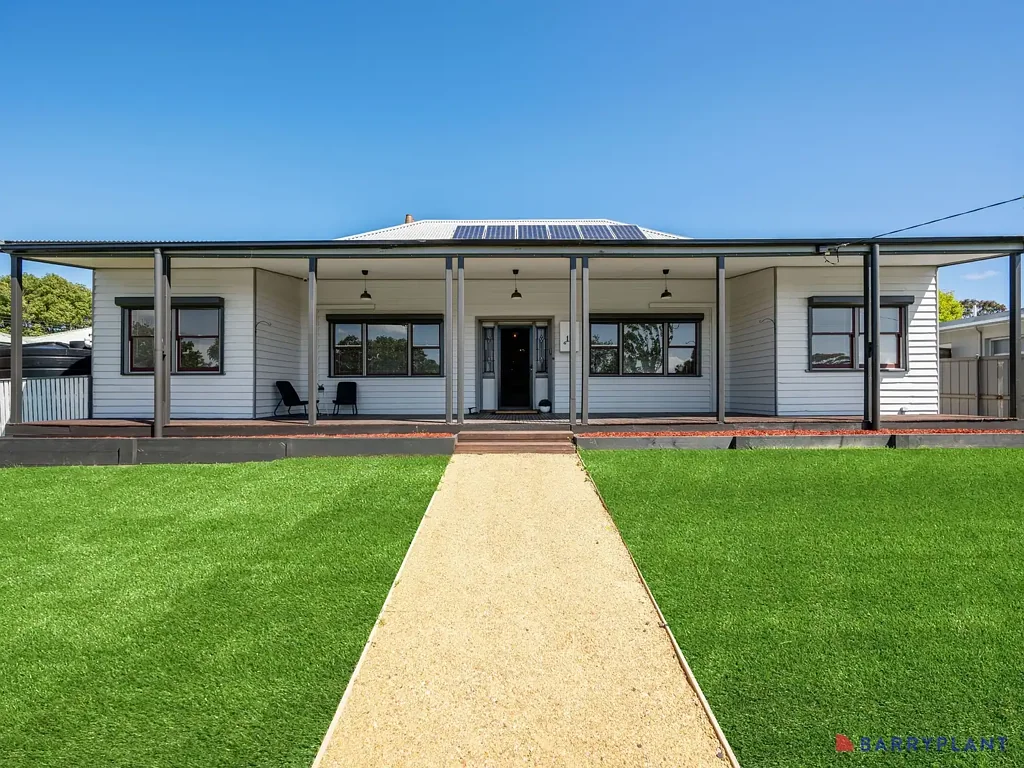 11 Graham Street, Wonthaggi, VIC 3995