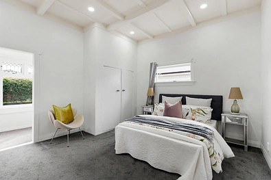 181 Mount Smart Road, Onehunga, Auckland, 3 Bedrooms, 1 Bathrooms, House