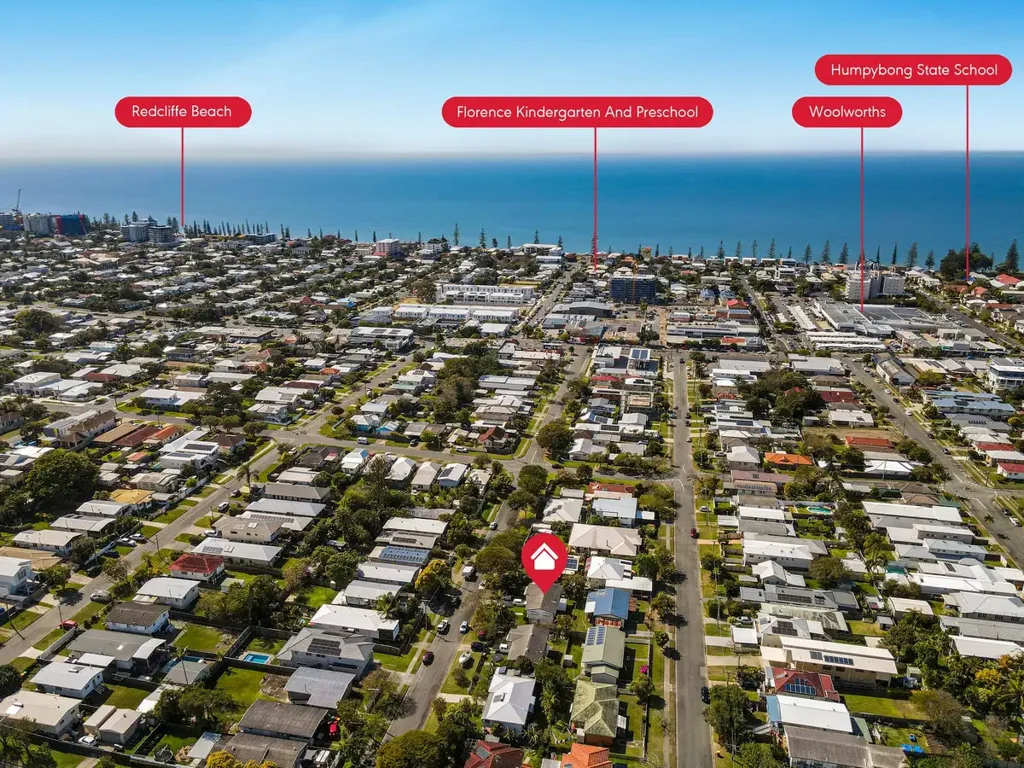 Margate 3房 Margate 便利地段的轻松生活 Easy Living in a Convenient Margate Location