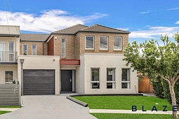 23A Barton Street, Smithfield