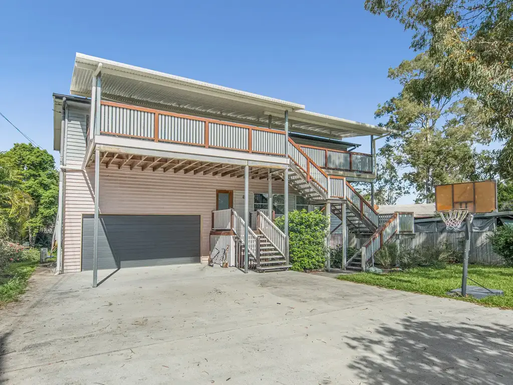 55 Wau Road, Darra, QLD 4076