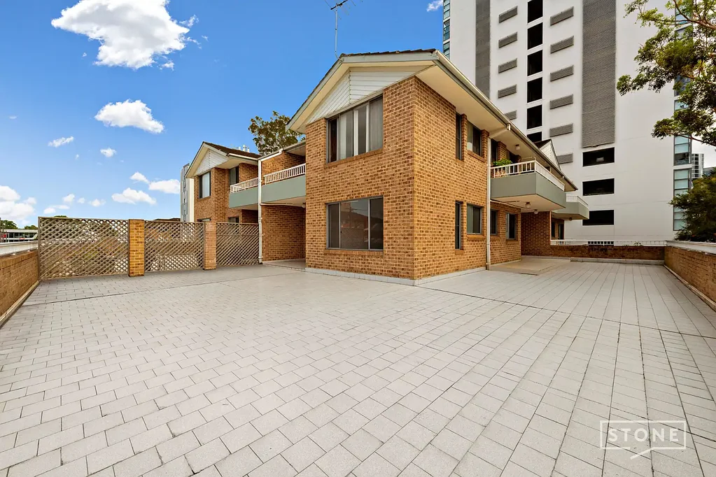 8/2A Cowper Street, Parramatta, NSW 2150