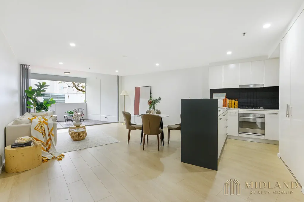 214/34 Oxley Street, St Leonards, NSW 2065