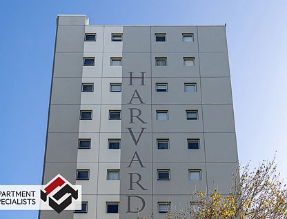 147 Hobson Street, Auckland Central, Auckland City, 2 ਕਮਰੇ, 1 ਬਾਥਰੂਮ, Apartment