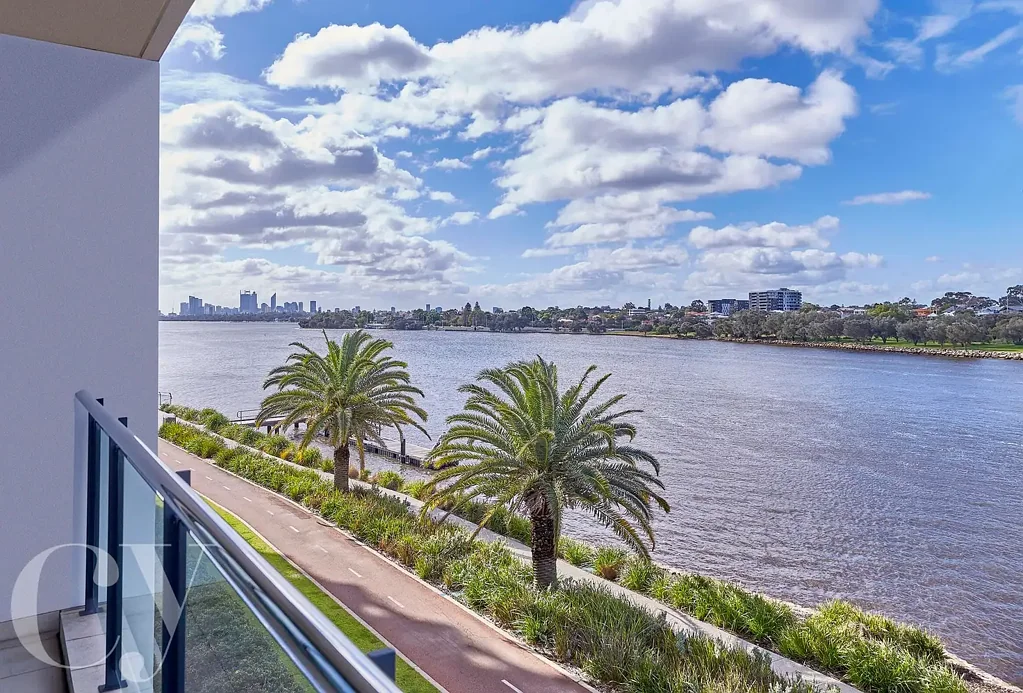 Applecross 3Zimmer The Absolute Waterfront Lifestyle