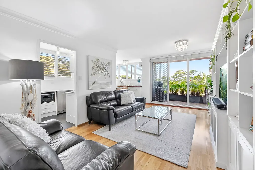 25A/168-172 Willarong Road, Caringbah, NSW 2229