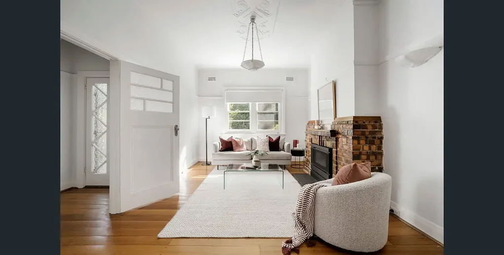 Riversdale Court' – A Charming Art Deco Sanctuary in the Heart of Hawthorn