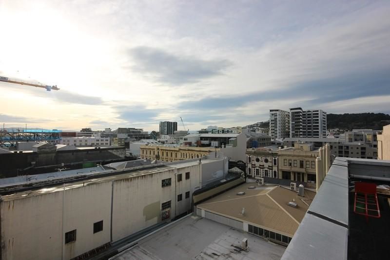 60 Ghuznee Street, Te Aro, Wellington, 0 habitaciones, 0 baños