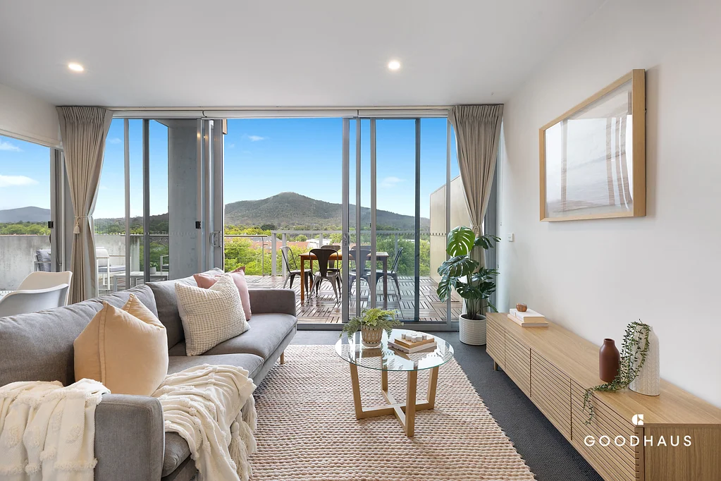 502/24 Lonsdale Street, Braddon, ACT 2612