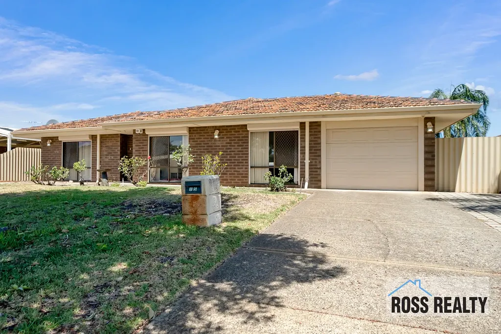 15 Maxwell Avenue, Noranda, WA 6062