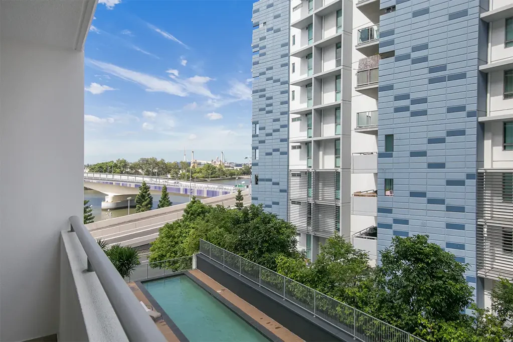 FURNISHED Studio City Apartment