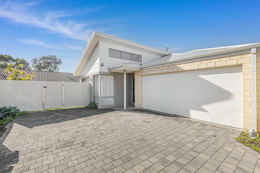 St James 3 Bedroom UNDER OFFER by Team Vasile